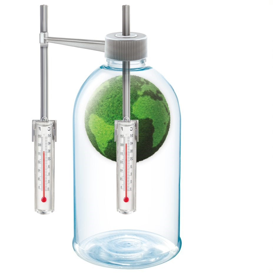 4M Green Science - Weather Science - view 3
