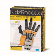 4M KidzRobotix - Motorised Robot Hand