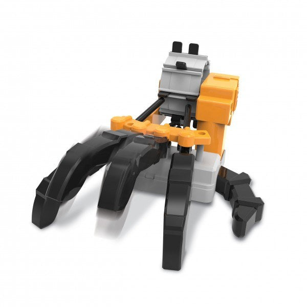 4M KidzRobotix - Motorised Robot Hand - view 3