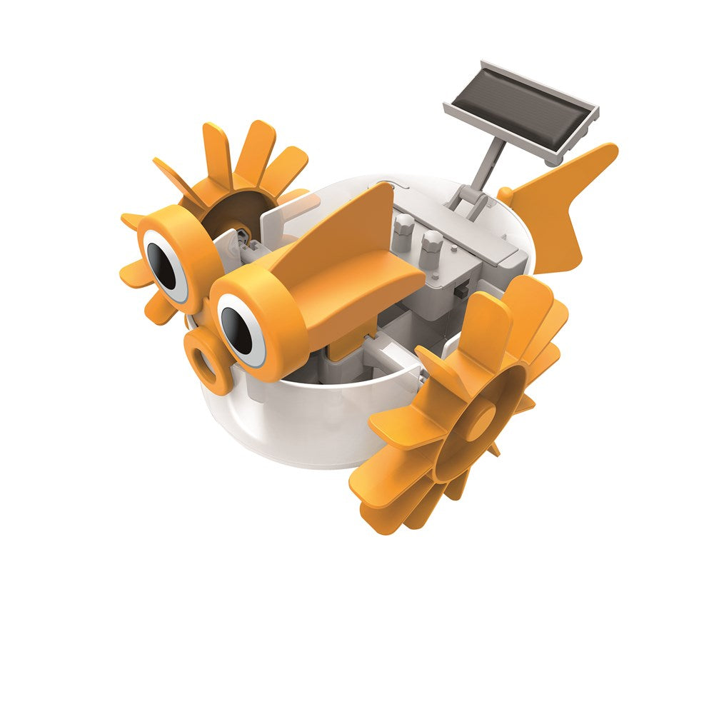 4M Green Science - Aqua Robot - view 3