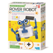 4M Green Science - Rover Robot