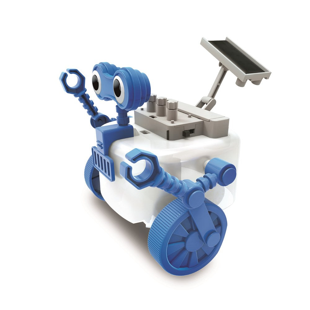 4M Green Science - Rover Robot - view 3
