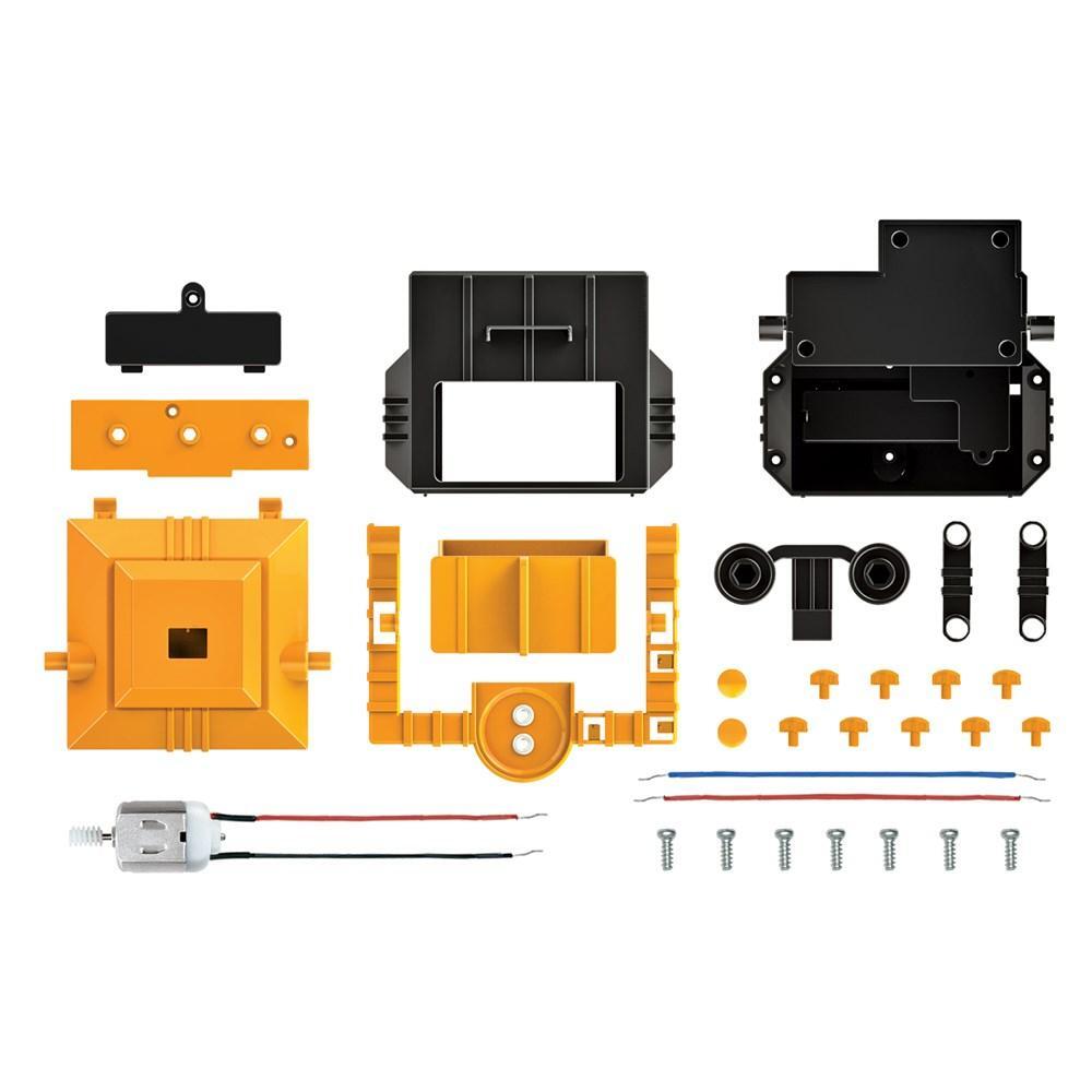 4M - KIDZROBOTIX - Money Bank Robot