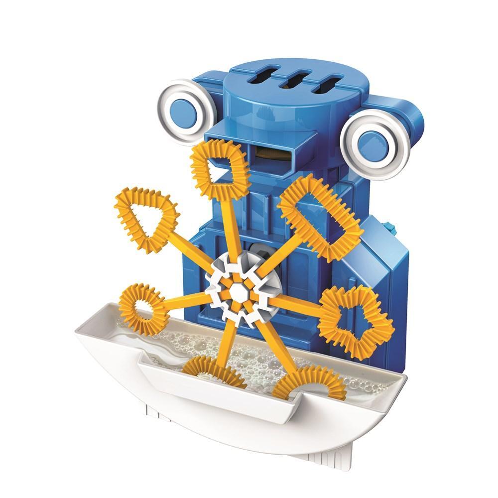 4M - KIDZROBOTIX - Bubble Robot