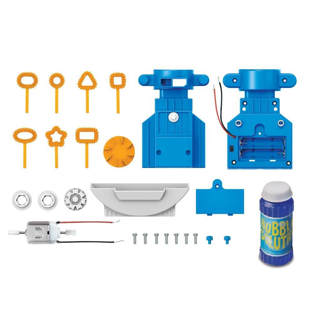 4M - KIDZROBOTIX - Bubble Robot