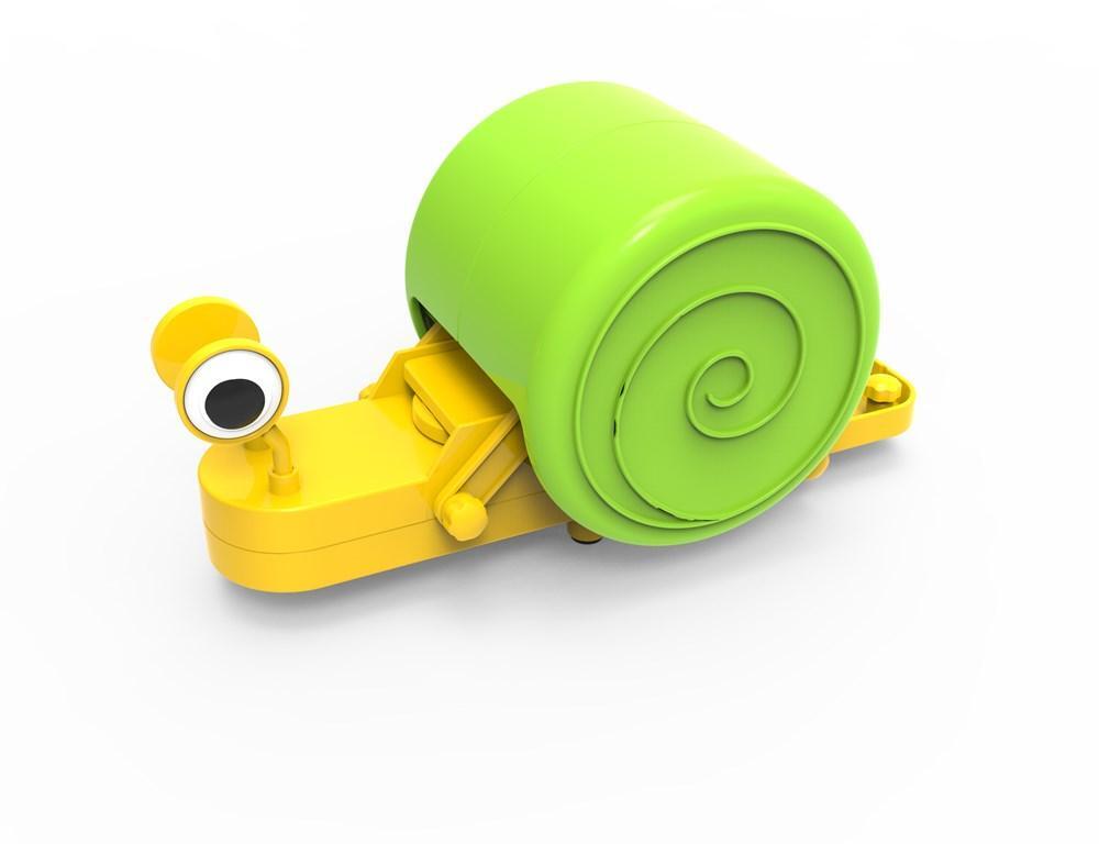4M Kidzrobotix - Snail Robot