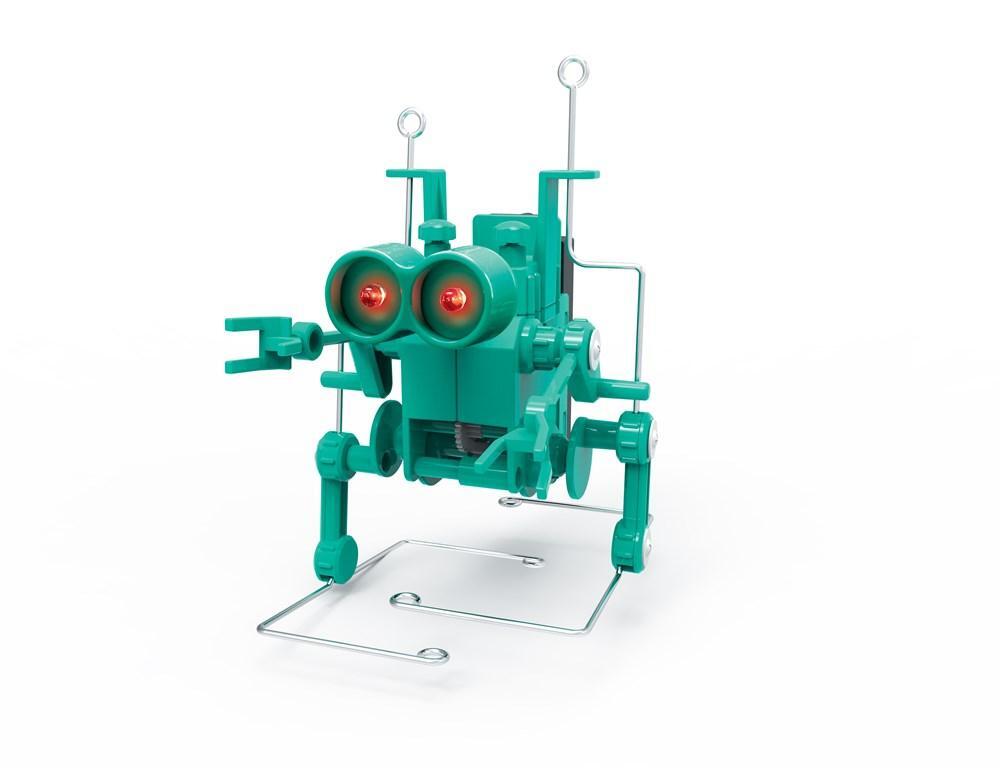 4M Kidzrobotix - Wacky Robot