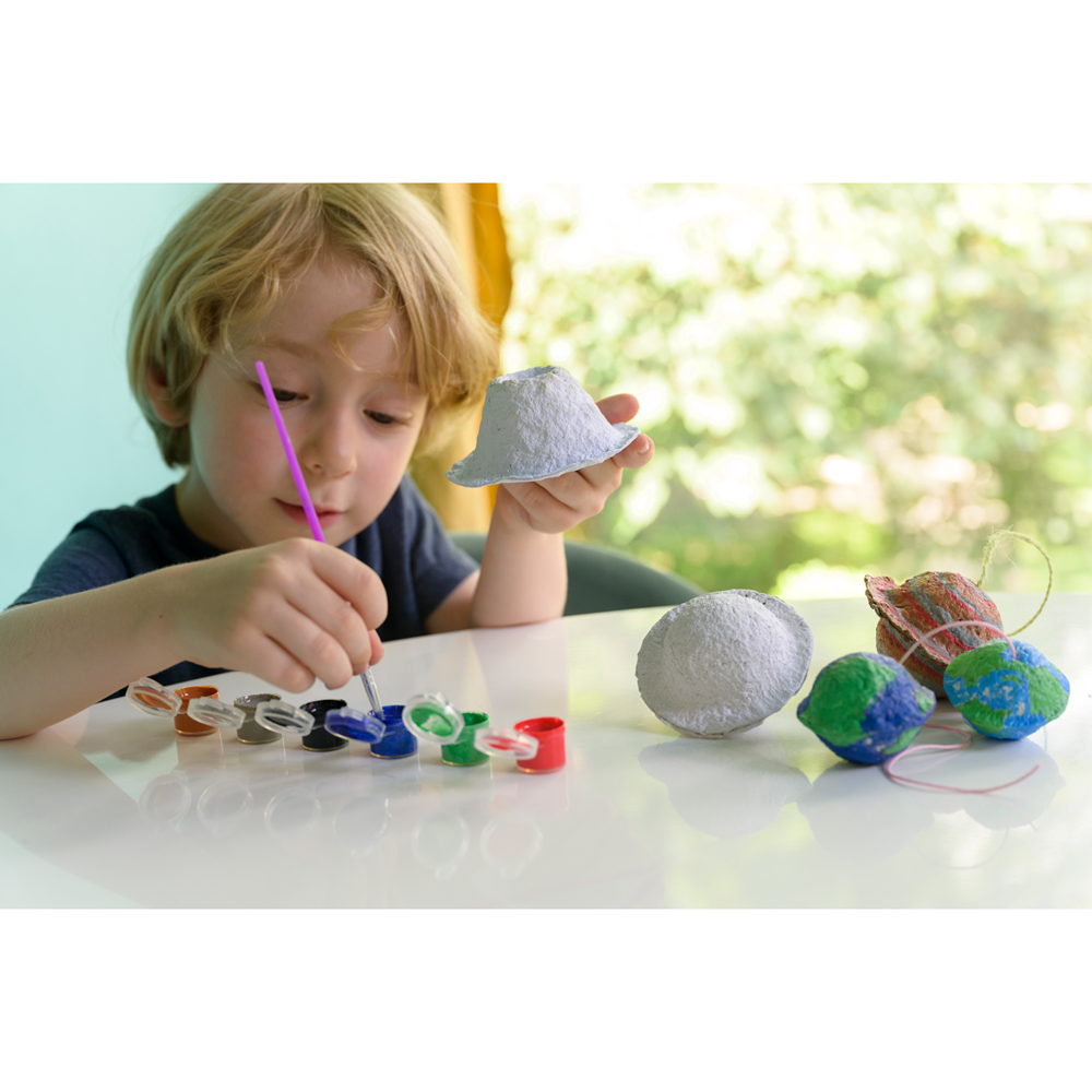4M Green Science - Paper Making Kit - view 3