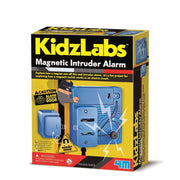 KidzLabs - Magnetic Alarm