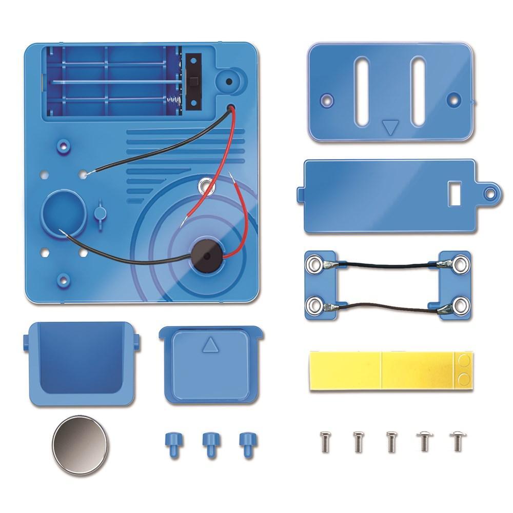 KidzLabs - Magnetic Alarm