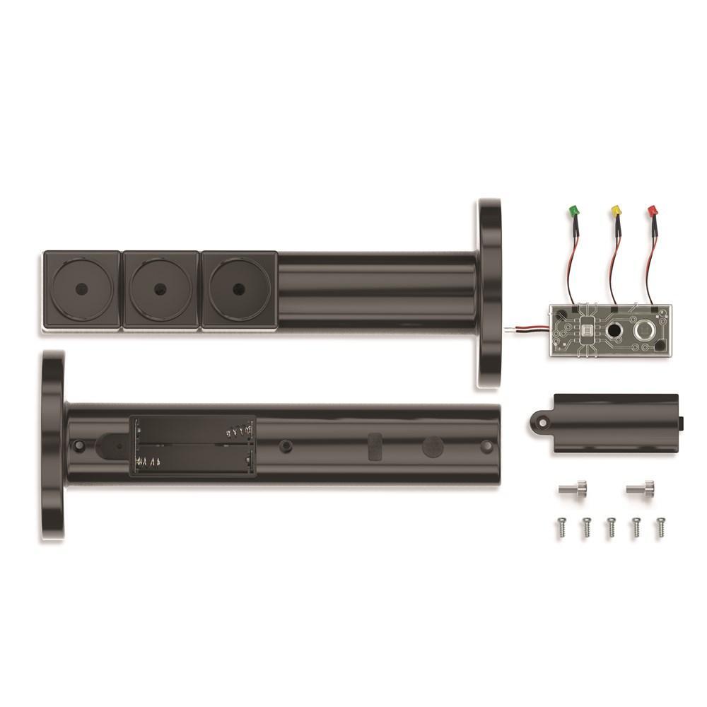 KidzLabs - Traffic Control Light