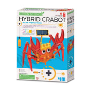 4M Green Science - Hybrid Crabot