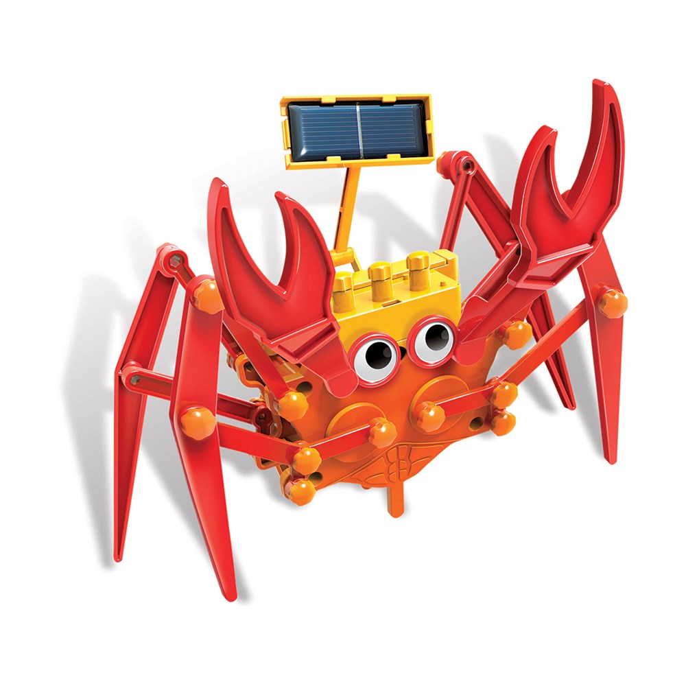 4M Green Science - Hybrid Crabot - view 3