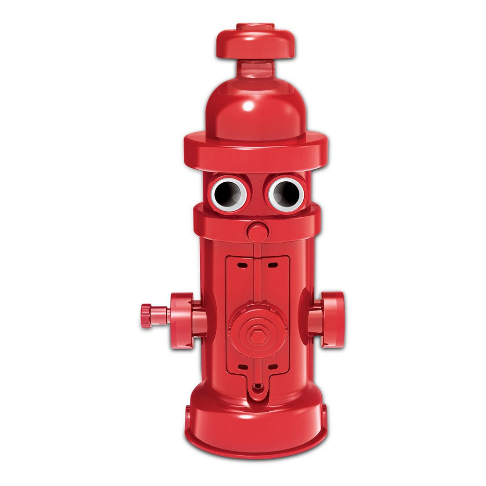 4M KidzRobotix - Hydrant Robot - view 2
