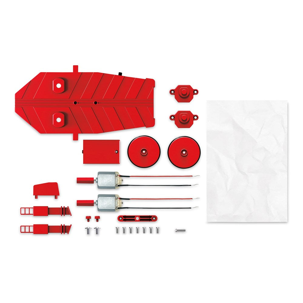 4M Electric Plane Launcher - view 3