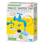 4M Green Science - Magic Water Tap