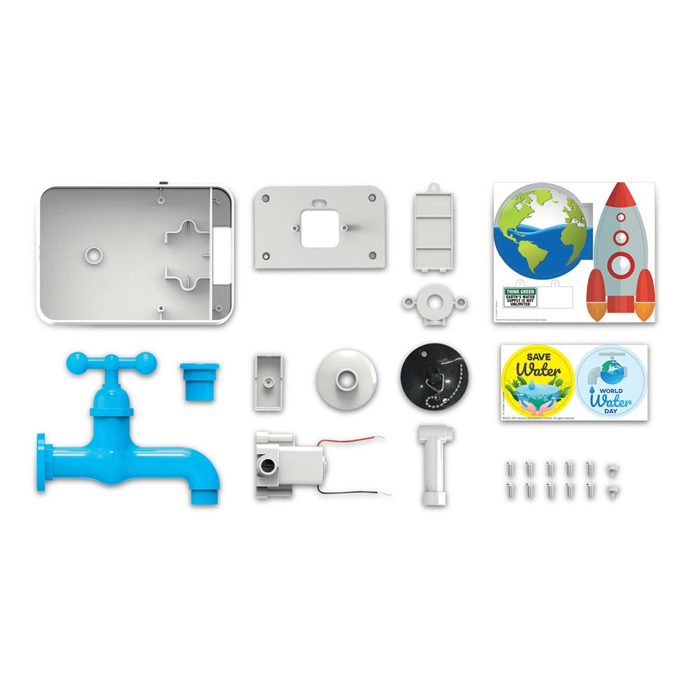 4M Green Science - Magic Water Tap - view 3
