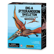 4M KidzLabs - Dig a Dinosaur - Pteranodon