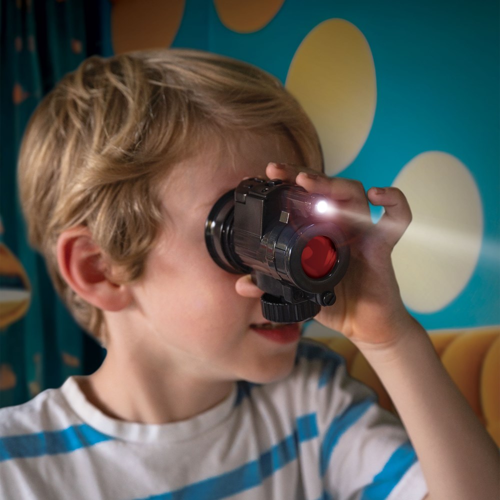 4M KidzLabs - Spy Science Monocular - view 2