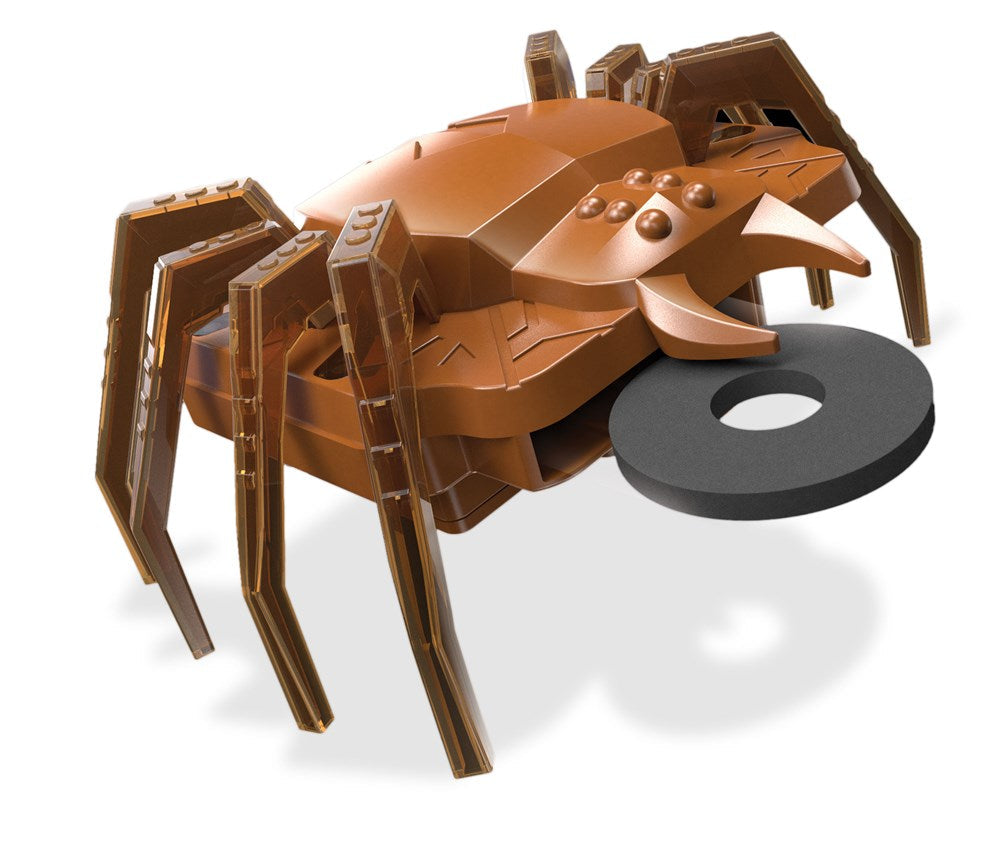4M KidzRobotix - Disc Launcher Spider Bot - view 2