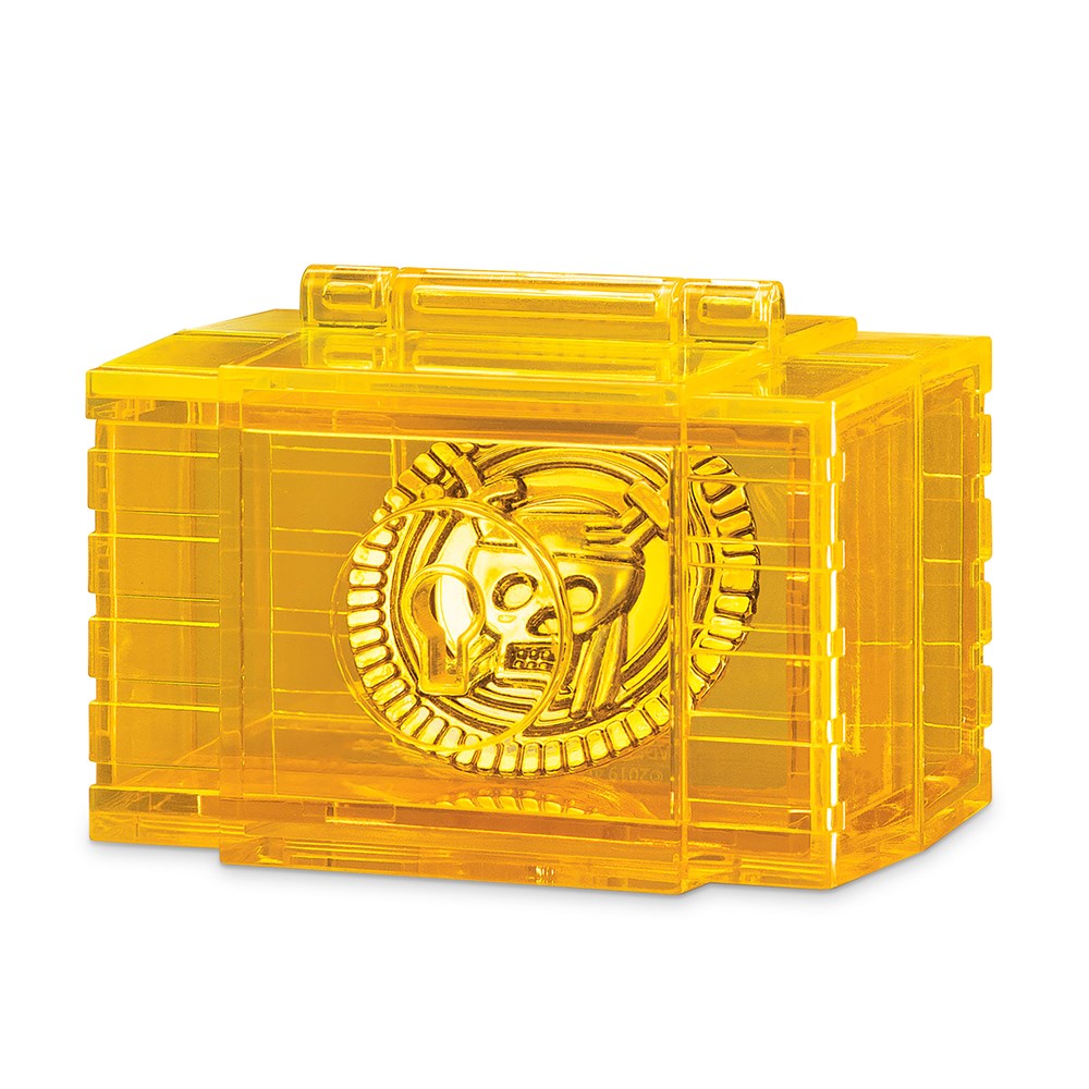 4M KidzLabs - Mystery Puzzle Chest - view 3
