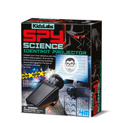 4M KidzLabs - Spy Science Spy Sketch Projector