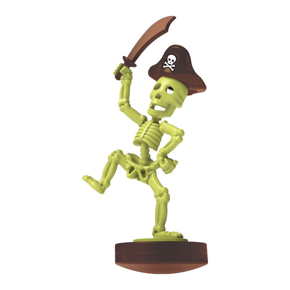 4M KidzLabs - Magnet Pirate Skeleton - view 2