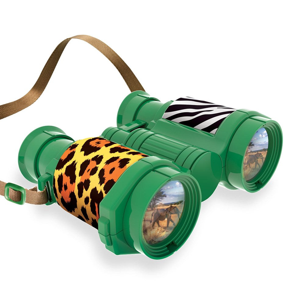 4M KidzLabs - Build Your Own Binoculars - view 2
