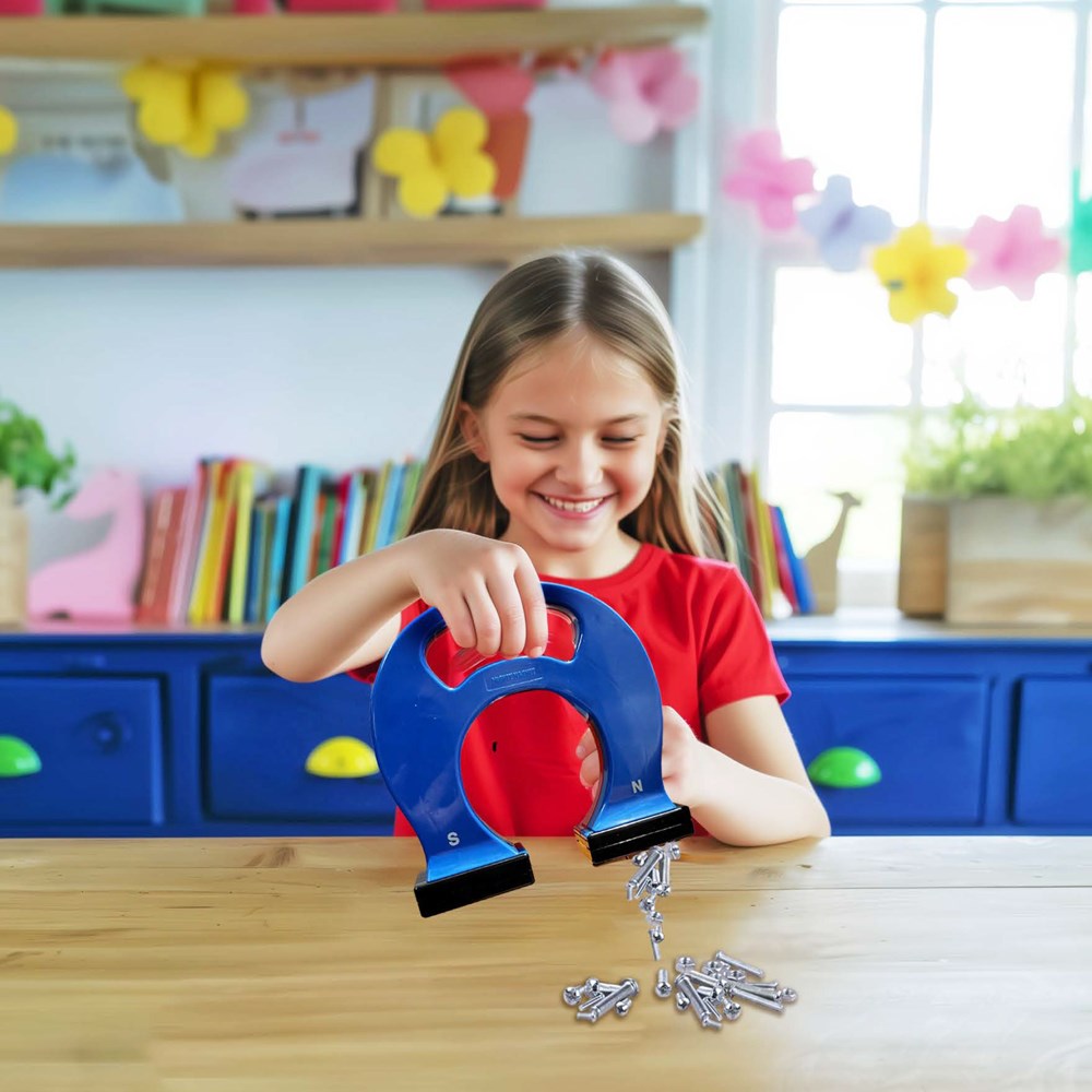 4M KidzLabs - Giant Magnet - view 4