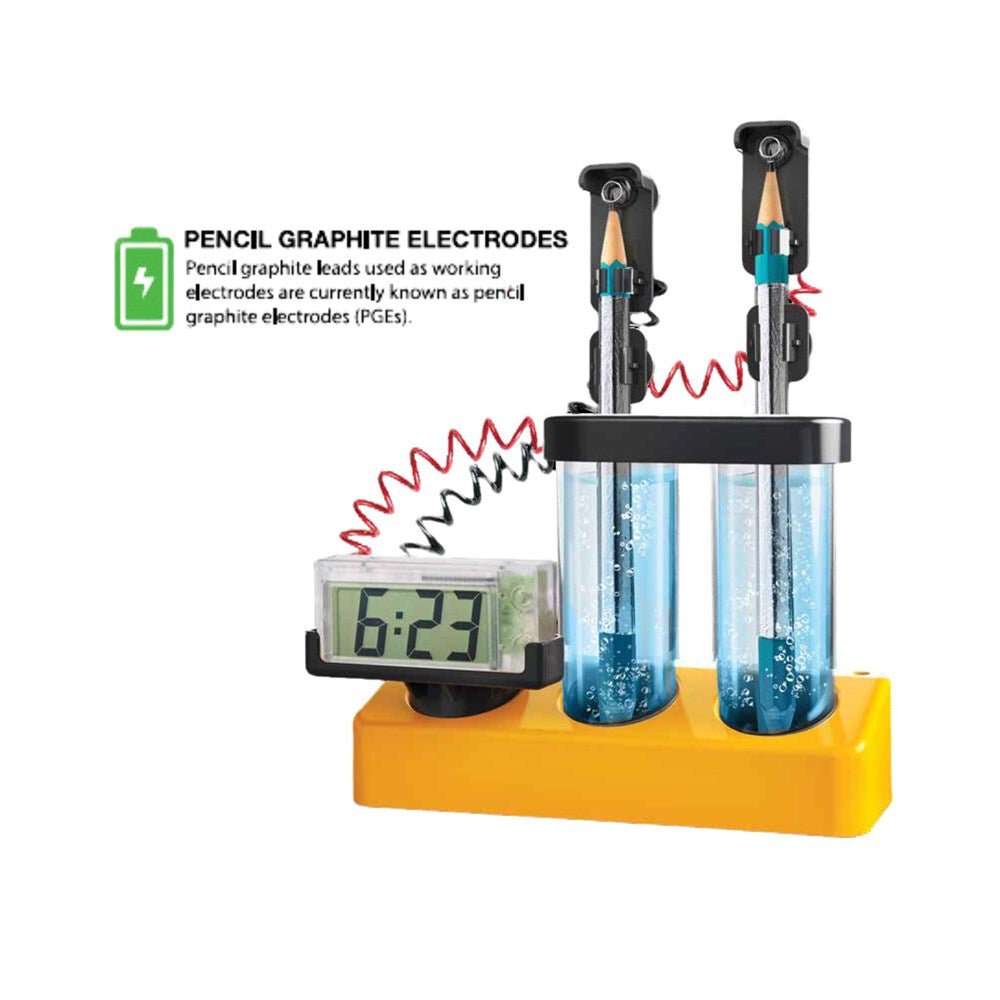 4M KidzLabs - Kitchen Science Clock - view 2