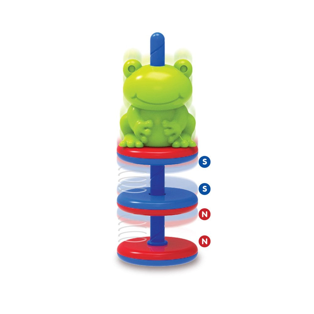 4M KidzLabs - Fun Magnet Science - view 3