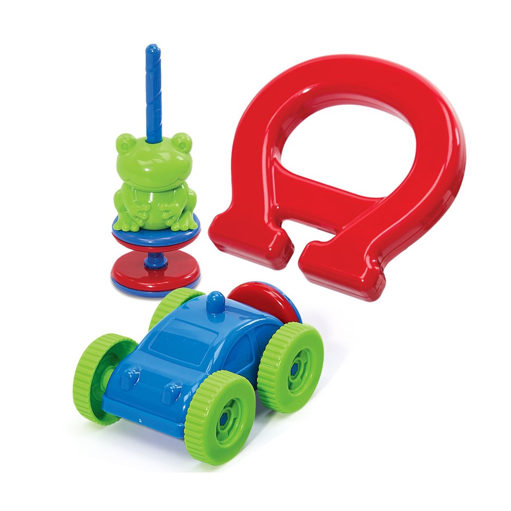 4M KidzLabs - Fun Magnet Science - view 2