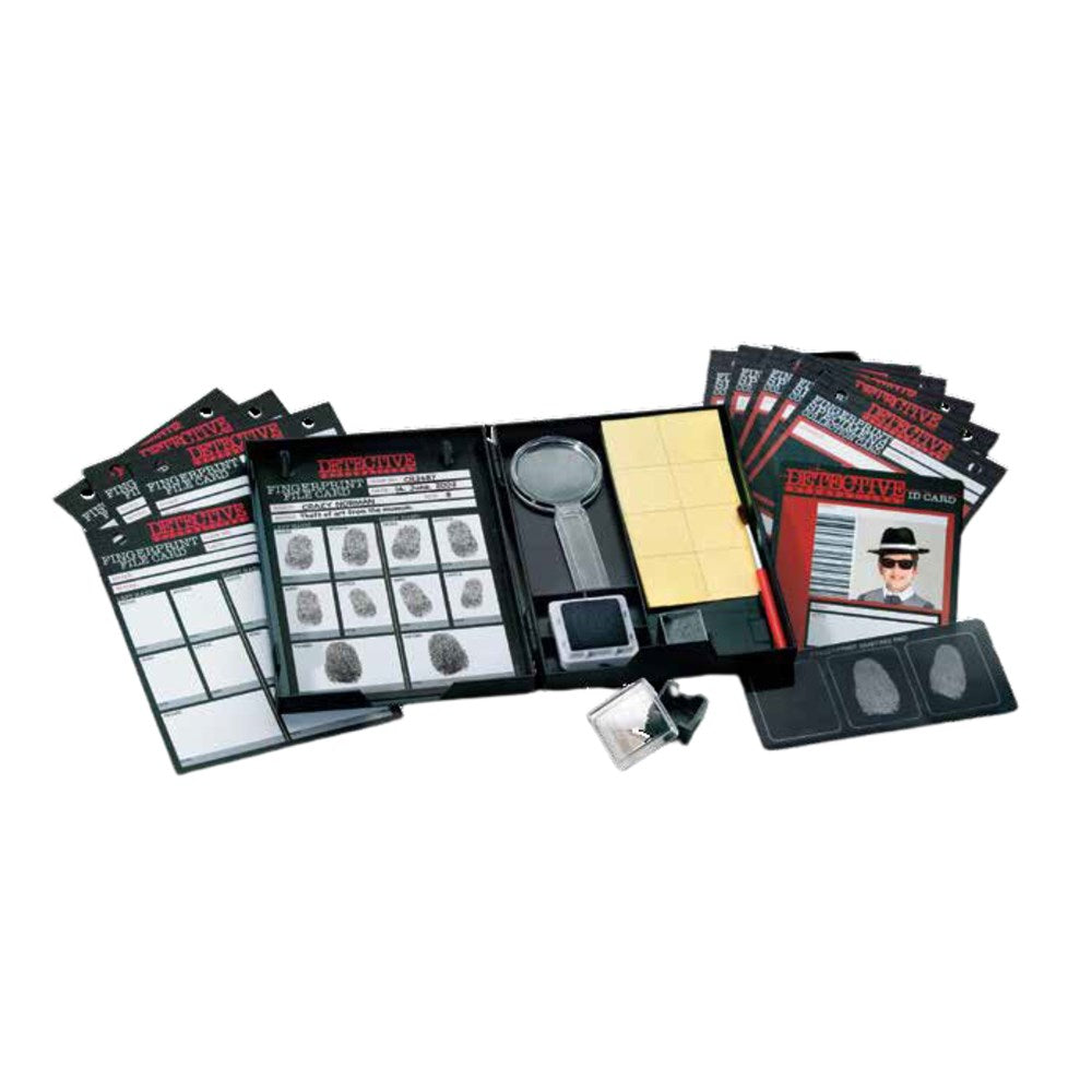 4M KidzLabs - Detective Forensic Tool Kit - view 2