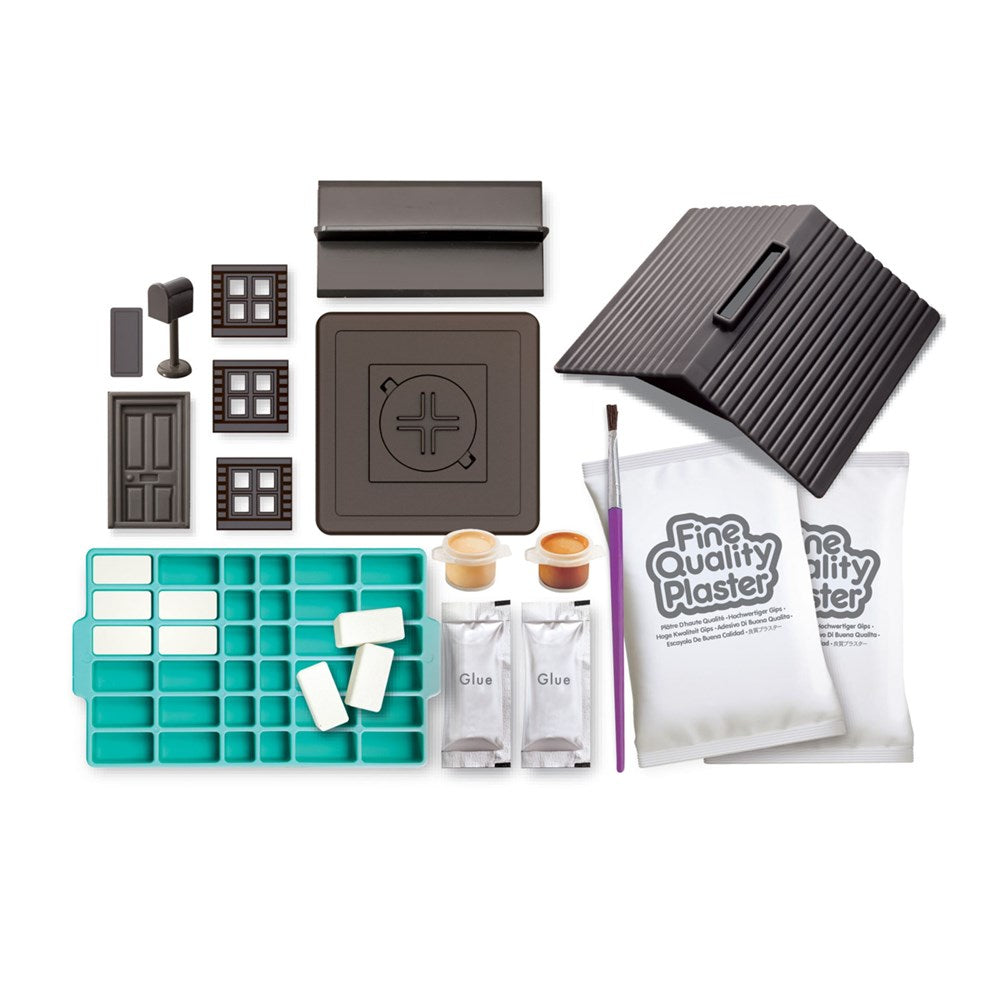 4M KidzLabs - Mini Brick Architect - view 2