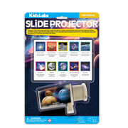 4M KidzLabs - Slide Projector - Space