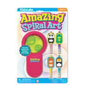 4M KidzLabs - Amazing Spiral Art