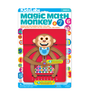 4M KidzLabs - Magic Math Monkey