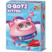 4M KidzRobotix - Q.Botz - Kitten