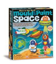 4M Mould & Paint - Space
