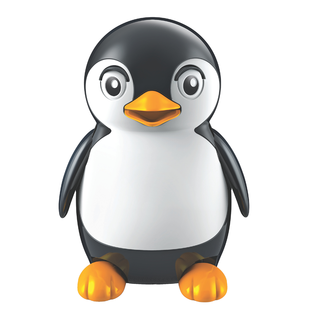 4M KidzRobotix - Penguin Robot - view 2
