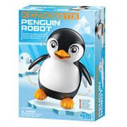 4M KidzRobotix - Penguin Robot