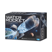 4M Science in Action - Water Rocket