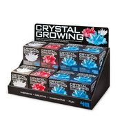 4M Crystal Growing Kits (12 Pack)