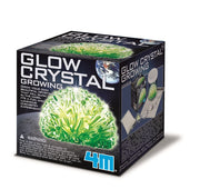 4M Crystal Growing (12 Pack) - Glow