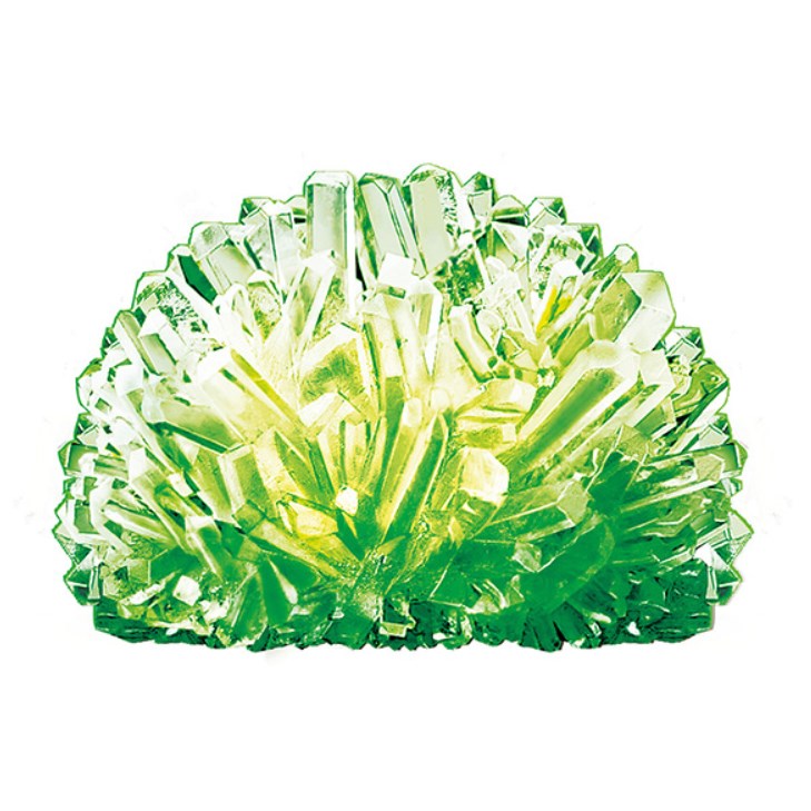 4M Crystal Growing - Glow - view 3