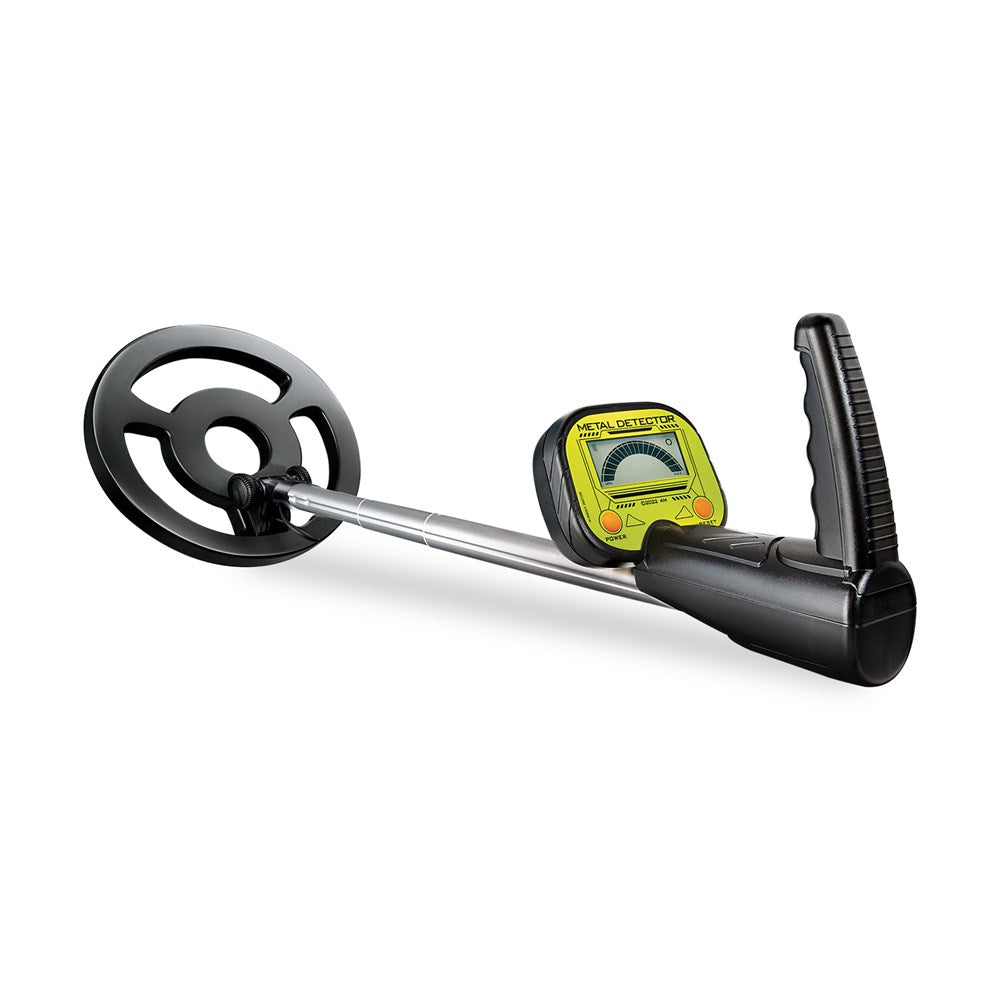 4M Science in Action - Metal Detector - view 2