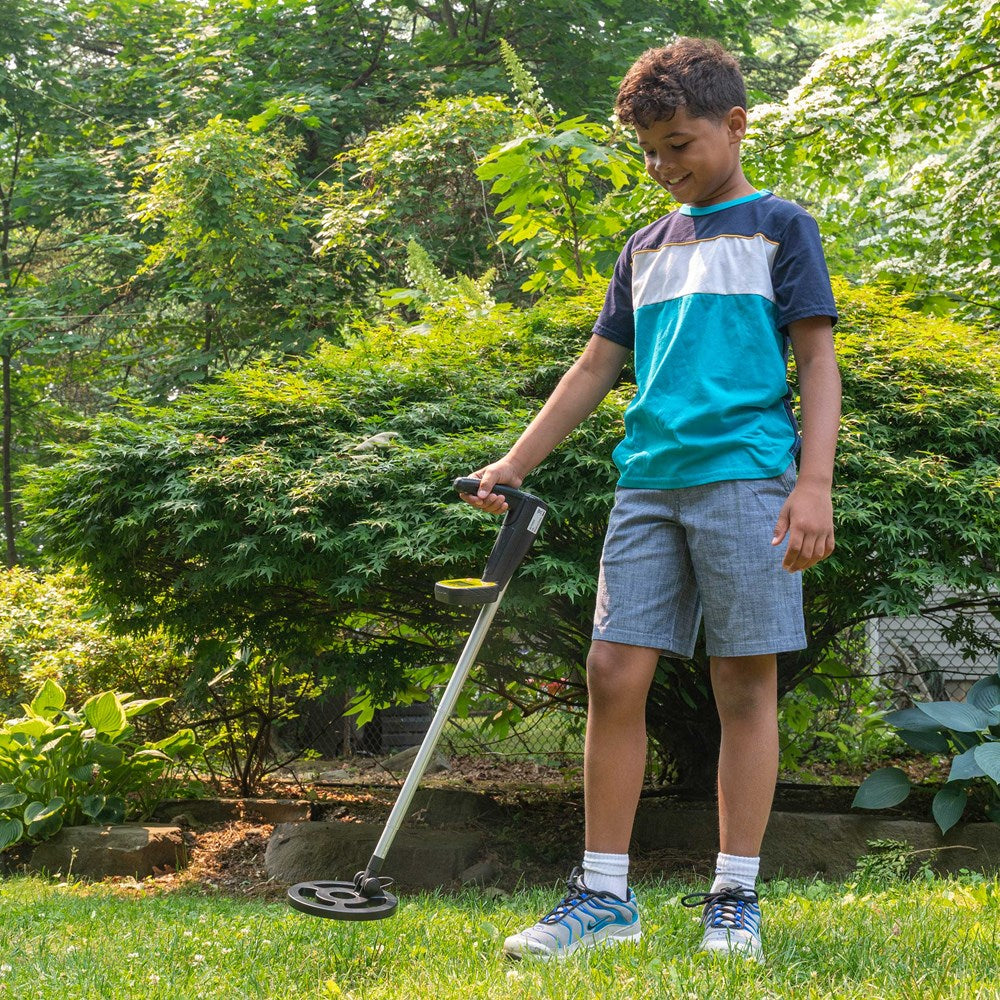 4M Science in Action - Metal Detector - view 3