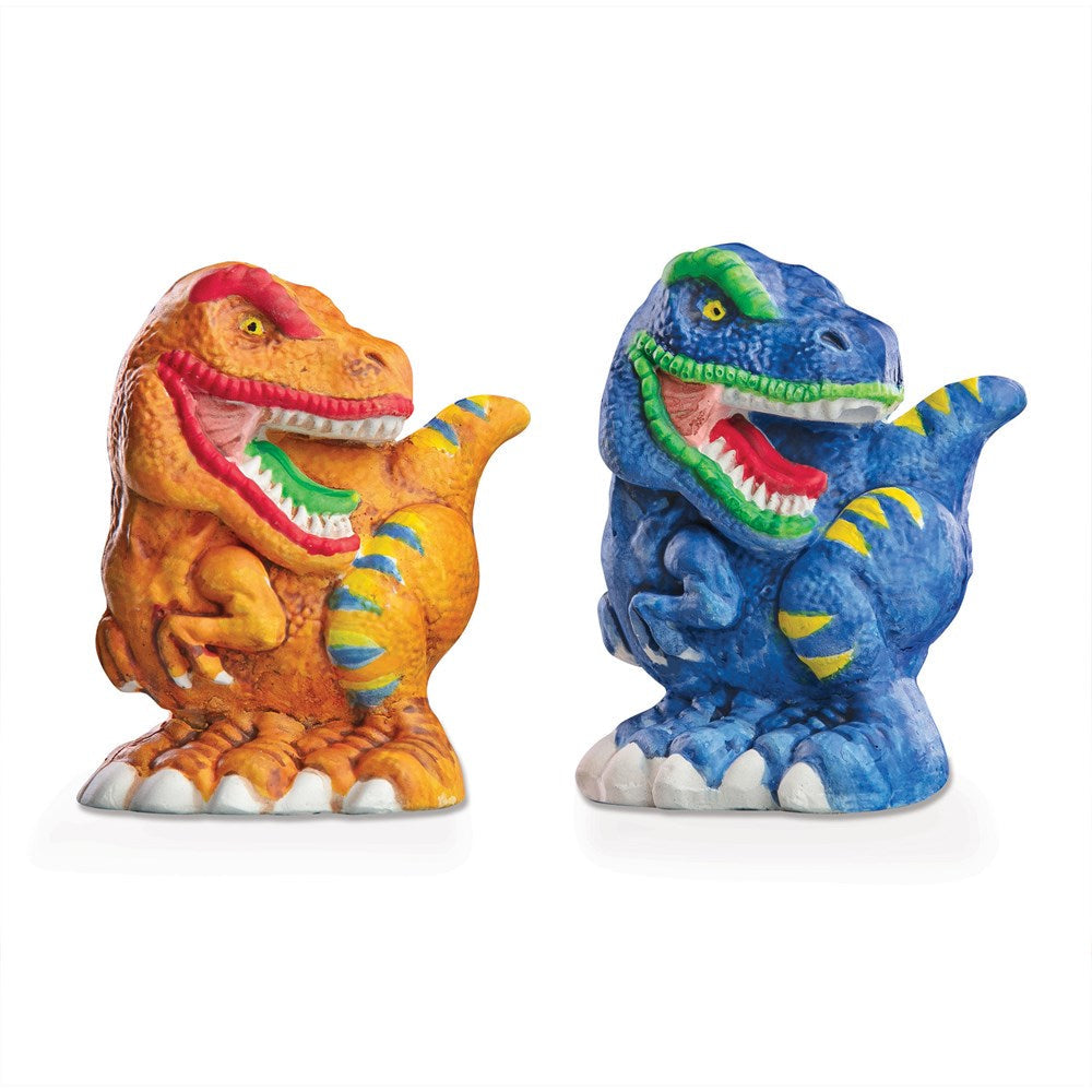 4M Mould & Paint - 3D Dinosaurs - view 2