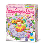 4M KidzMaker - Fairy Garden Stone