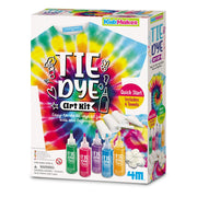 4M KidzMaker - Tie Dye Art Kit